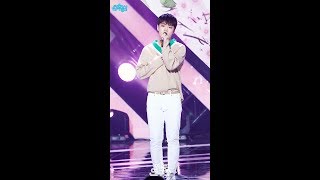 [예능연구소 직캠] 브로맨스 오 나의 계절 박현규 Focused @쇼!음악중심_20180407 Oh My Season VROMANCE Park Hyun Gyu