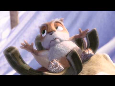 Trailer-Vorschau: Niko - Ein Rentier hebt ab