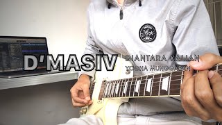 Download lagu D’Masiv - Diantara kalian [Guitar Cover by Yogha Munggaran] mp3