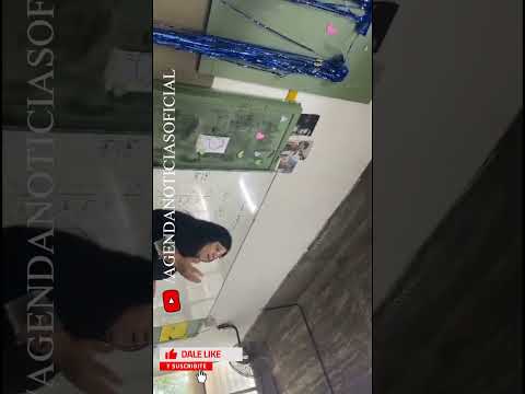 EN BERAZATEGUI, DOCENTE KUKA LE DICE A LOS ALUMNOS QUE VAN A TENER QUE TRABAJAR DE 13 A 17 HR