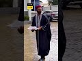 Adam Garba Rabagardama Daga Dandalin Daukar Labarina Series