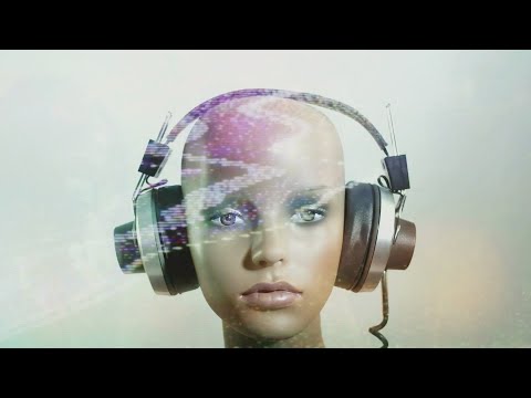 Pete D Moore - Sky Paradise