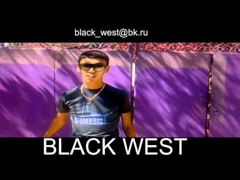 Black West ft. Automatikk.avi