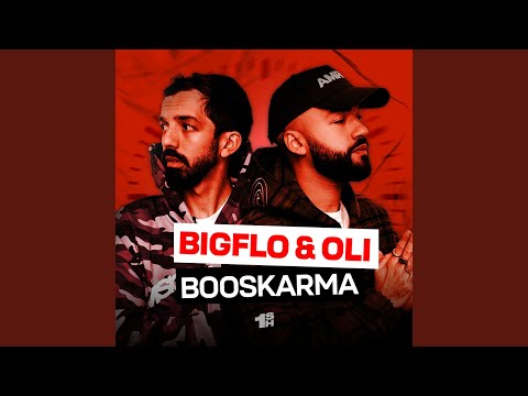 Booskarma (1 son en 1 heure)