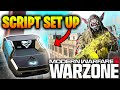 CRONUS ZEN WARZONE 3 PIMPS POPS SCRIPT UP ! (SCRIPT SET GUIDE)
