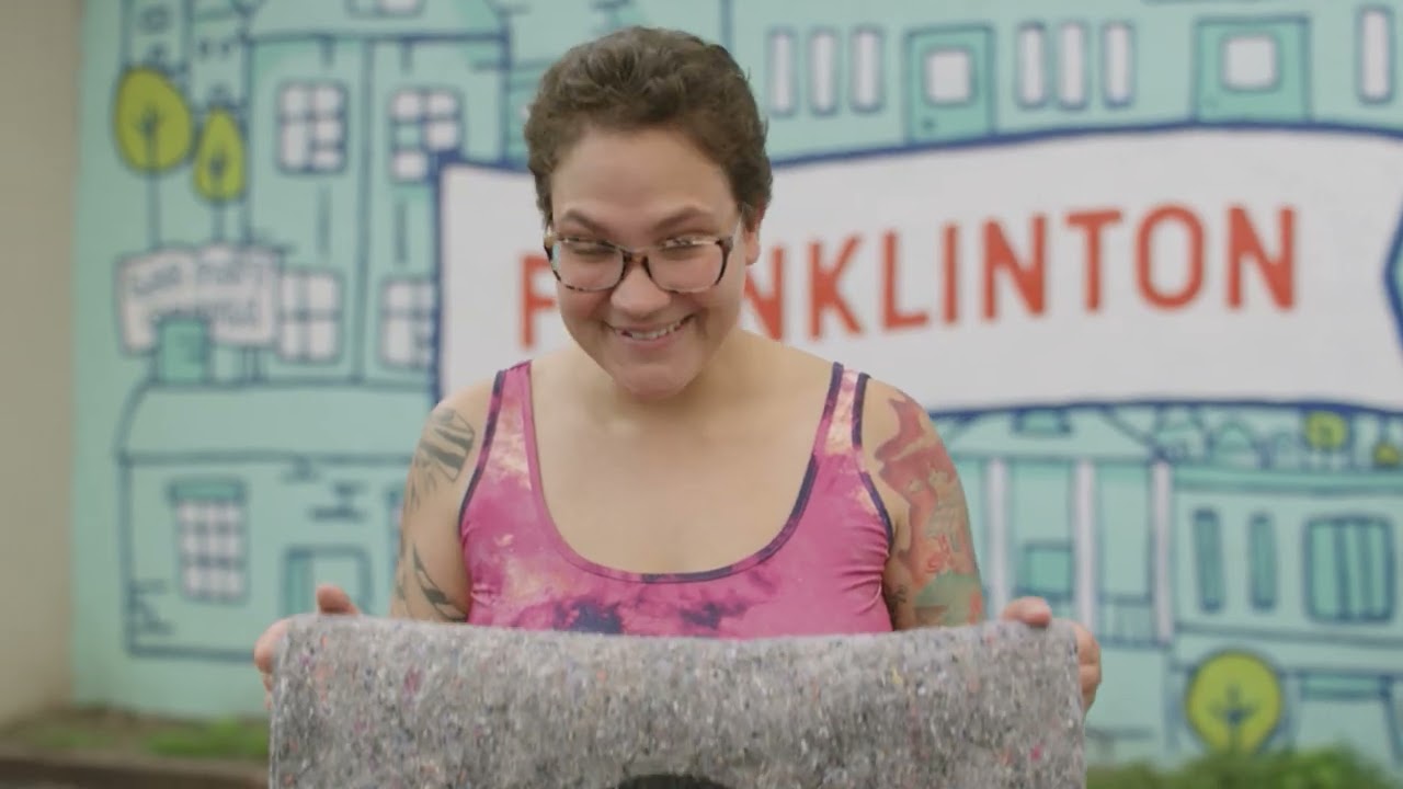 CWS Blankets | Blanket the world in love (2025)