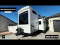 Check out this Video for a 2026 Alliance RV Benchmark 44LFT(Stock #470072)  for sale by Pop RVs. This unit is located in Sarasota, FL