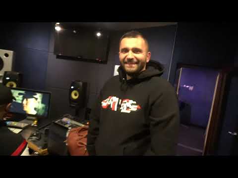 Making of a Movement - Drei Ros & RobYoung - EP 4 - Working Hard