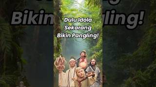 Download lagu Transformasi Sun Go Kong dari Kera Sakti: Dulu Idola, Kini Berubah Drastis! #shorts #ayonostalgia mp3 Download lagu Transformasi Sun Go Kong dari Kera Sakti: Dulu Idola, Kini Berubah Drastis! #shorts #ayonostalgia mp3
