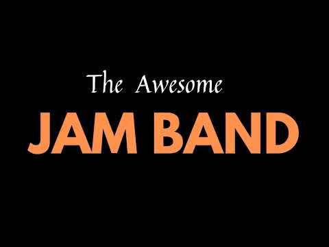 Jam Band Live 1996