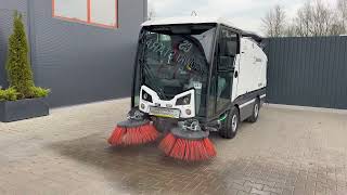 Johnston Bucher C202.