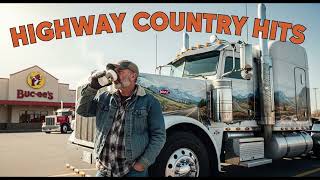 Under Big Skies & Bigger Dreams 🌄 | Country Road Playlist