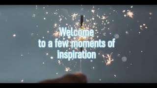 Video on Calming Techniques