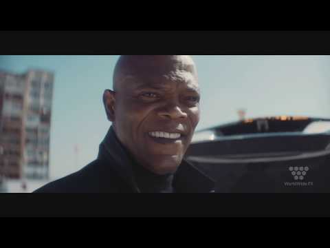The Hitman's Bodyguard VFX Breakdown by WorldWide FX
