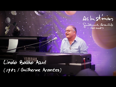 Lindo - Guilherme Arantes