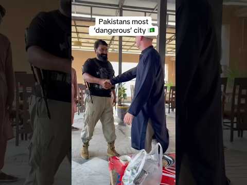 Pakistan is not what you think 🇵🇰 #peshawar #travelpakistan #kpk