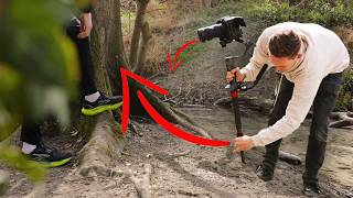 7 NEW Gimbal Shots That INSTANTLY Improve Your Videos!