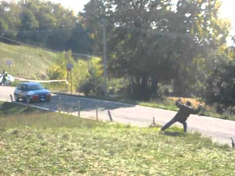 tarentini caldera rally 2 valli