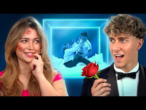 24 Hour Date in a Box