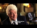 Entrevista exclusiva a Ken Follett. Capítulo 24