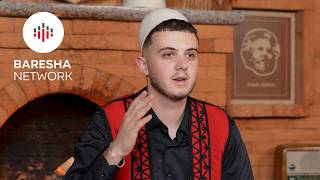 Festim Mazreku - Pushka Top