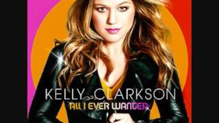 Kelly Clarkson - Tip Of My Tongue