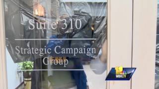 FBI raid SCG 5 11 17