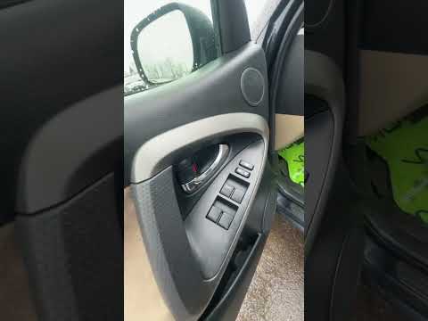 фото toyota rav4 iii (xa30) рестайлинг 0