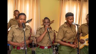 Back To My Roots - Administration Police Service Jazz BAND