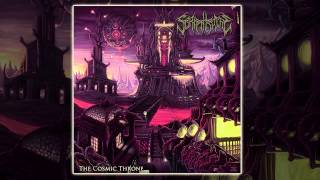 Serpentspire - The Cosmic Throne (NEW SONG 2015/HD)