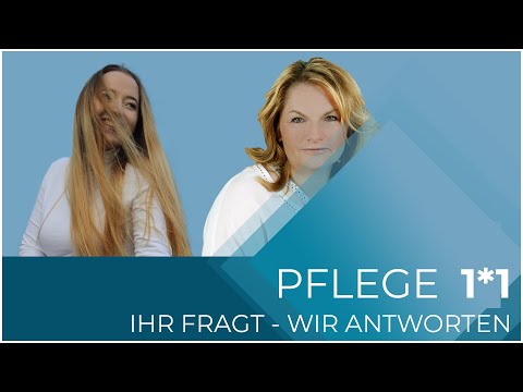 Podcast: Pflege 1*1 | Demenz - Was ist als Angehöriger wichtig zu wissen?