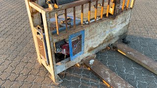 AL-Vac 1600 Lux other industrial equipment | Image 4 - Machineryline