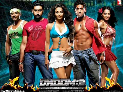 My Name Is Ali - Dhoom: 2