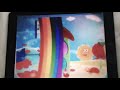 BabyTV 0 Skyla 0 1st Birthday Clip