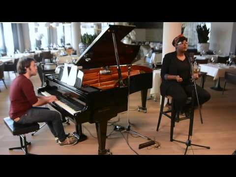 Orchestration You+Me - No Ordinary Love (Cover by Leslie Philbert)