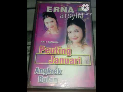 POP SUNDA ERNA ARSYLIA - PEUTING JANUARI