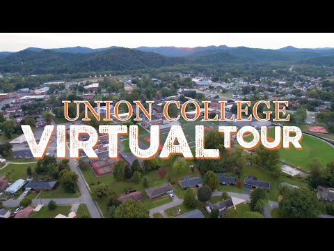 Union County College - video