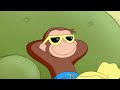 Cocos Strandtag Coco Der Neugierige Cartoons Für Kinder