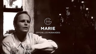 Herbert Grönemeyer - Marie (English Version) (Official Music Video)