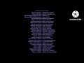 Despicable Me Credits In Slideshow Form