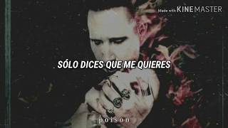 marilyn manson – blood honey //sub. español//