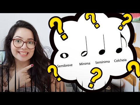 ENTENDA O QUE SÃO AS FIGURAS MUSICAIS [Iniciante]