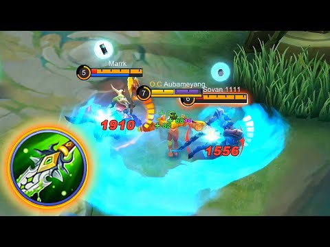 xborg full damage build be like: