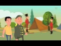 Yankee Doodle Nursery Rhymes YouTube KidsTv