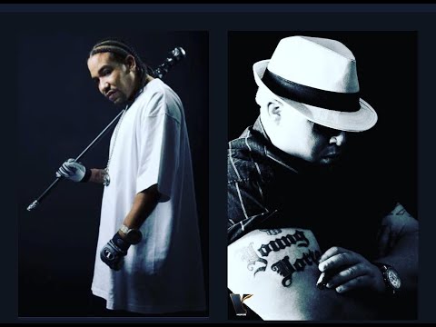 Young Votta feat. Twisted Insane- Found