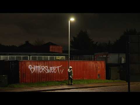 Charlie P & O.B.F - Bittersweet