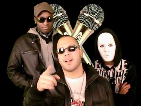 Zcalacee am 16.2.08 im Gold Club (2Club) Schwäbisch Hall