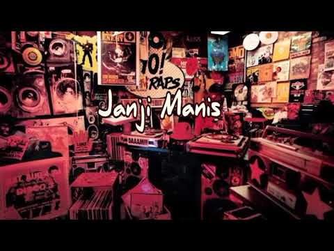 Janji manis_Matter Mos x Joe Million Remix