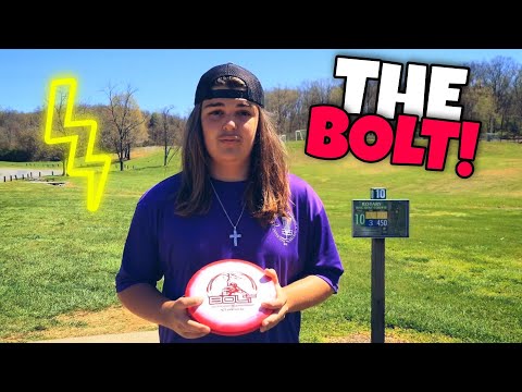 The NEW Farthest Flying Disc From Latitude 64?