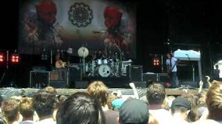 Cog Live Big Day Out Melbourne 09 Resonate